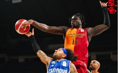 Basketbolda haftan�n program�