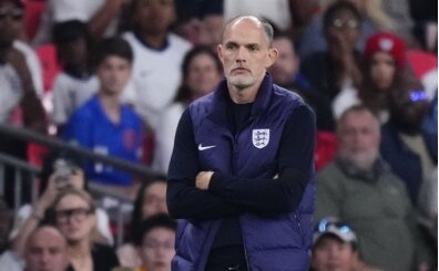 Thomas Tuchel'den Çekya uyarısı!