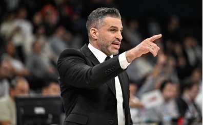 Alimpijevic:' Karakter gösterdik ve kazandık!'