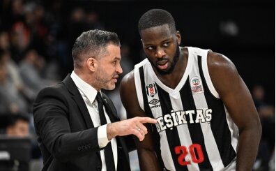 Be�ikta�'�n rakibi S�rbistan'da Maccabi Rapyd