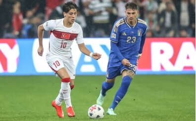 A Milli Futbol Takımı, 657. maçına Belçika karşısında çıkacak