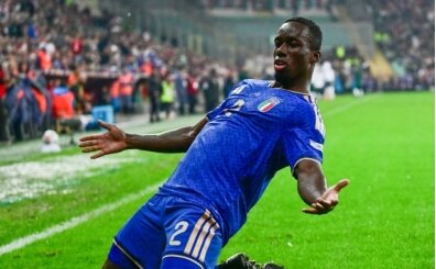 Michael Kayode: 'Att���m gol� unutmayaca��m'