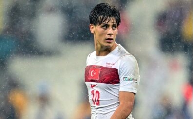 Bursa'da Arda G�ler fark�! �talyanlar� da hayran b�rakt�