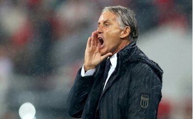 Mancini: 'Hafife almak ger�ekten hata olur!'
