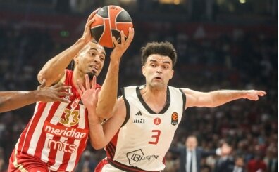 EuroLeague'de ���nc� haftan�n MVP'si Elijah Bryant
