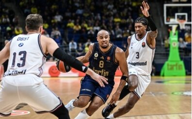 Talen Horton-Tucker: 'Birlikte iyi olaca��z!'