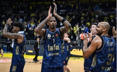 Fenerbahçe Tarfin, Dubai Basketbol'u ağırlayacak