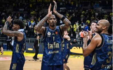 Fenerbah�e'de Bingham'dan �ampiyonluk mesaj�!
