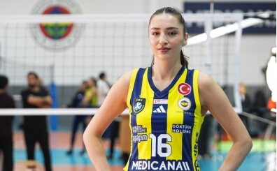 Saliha Şahin: 'Her zaman madalya için oynayacağız'