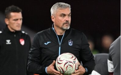 Thomas Reis: 'Bu maç gençler için önemliydi'