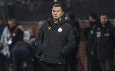 Galatasaray'da zorlu fikstür başlıyor