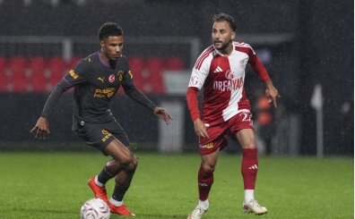 Galatasaray'da Jakobs'un s�zle�mesi uzuyor!