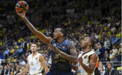 Marcus Bingham: 'Bizi taraftar ateşledi'