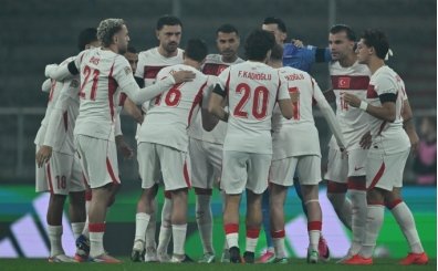 İtalya - Türkiye: 11'ler
