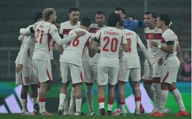 �talya - T�rkiye: Muhtemel 11'ler
