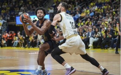 Braxton Key'den Panathinaikos ma�� �ncesi tak�m arkada�lar�na mesaj