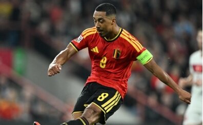 Tielemans'tan De Bruyne övgüsü: 'İkinci gol muhteşemdi'