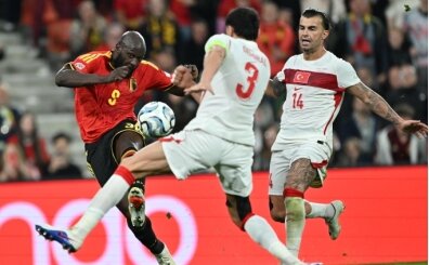 Bizim Çocuklar'da son 6 maçın bilançosu ağır!