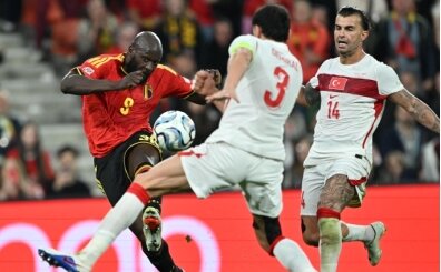 Mehmet Özdilek: 'Elle tutulur tarafımız yok'