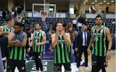Denizli Basket, evinde TOFA�'� 14 say� farkla devirdi!