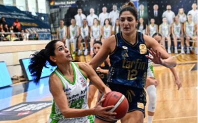 Fenerbah�e Tarfin'den ba�kentte g�vde g�sterisi