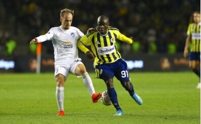 Fenerbahçe'de Kante'nin performansı alkış aldı!