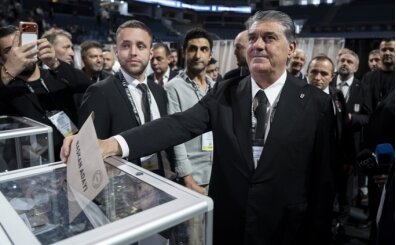 İşte Beşiktaş'ta seçim sonucu!