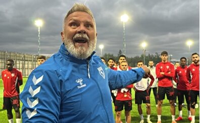 Samsunspor, Trabzonspor karşısında çıkış arıyor