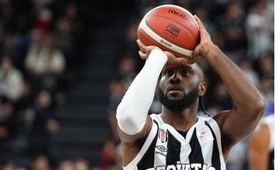Beşiktaş'ın yıldızı Jaylen Nowell: 'Bana inandılar!'