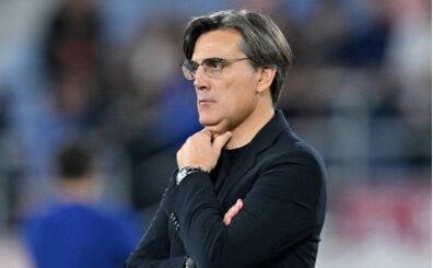 Montella, kritik zirve i�in Riva'da