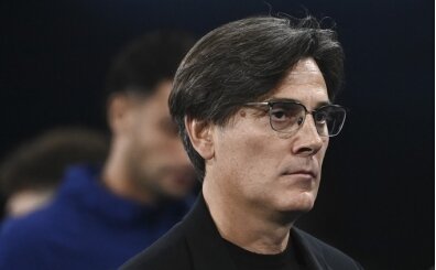 Arrivederci Montella