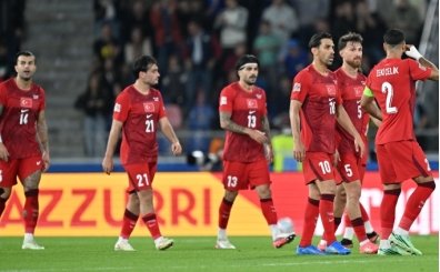 Sinan Engin'den Milli Takım çıkışı: 'Bu işi anlamıyorum'