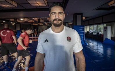 Taha Akgül'den güreşte altyapı seferberliği!