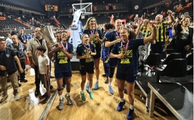 Fenerbah�e Tarfin'den �ampiyonluk s�zleri!
