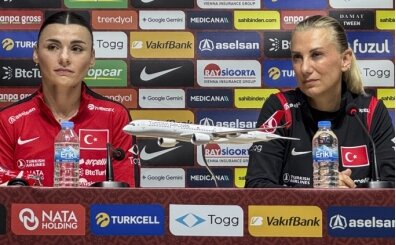 Necla G�ng�r K�ragas�: '�lklerin tak�m� olmak istiyorlar'