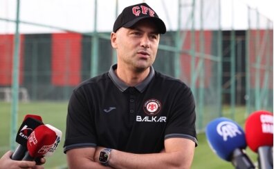 Burak Yılmaz'dan MHK sorusuna dikkat çeken yanıt