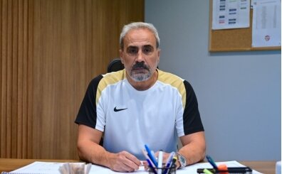 Mustafa Dalcı: 'O sayfayı kapattık, yeni bir sayfa açtık'