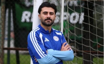 Emrecan Bulut: 'Fenerbahçe maçını kazanmak istiyoruz'