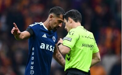 Kerem Demirbay, Galatasaray taraftarından özür diledi!