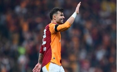 Abdülkerim Bardakcı'dan üst üste ikinci iç saha golü!