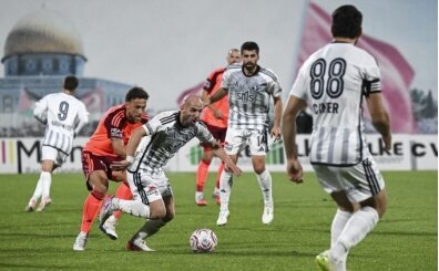 Sarıyer ile Ümraniyespor yenişemedi!