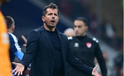 Kasımpaşa'da Samsunspor öncesi 2 eksik