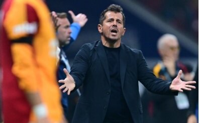 Emre Belözoğlu'nun takımı ilk kez yenildi
