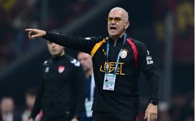 İrfan Saraloğlu'ndan kırmızı kart ve hakem tepkisi!