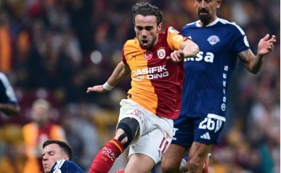 Yunus Akgün: 'Biraz mola verirse iyi olur'