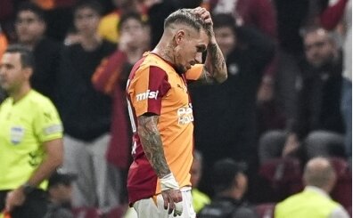 7. haftanın VAR kayıtları açıklandı! Torreira'nın kırmızı kartında neler konuşuldu?