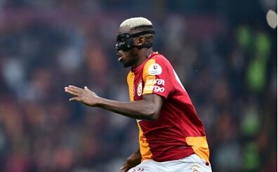 Osimhen ve Lemina, 35 gün sonra döndü