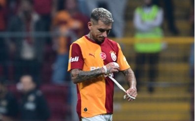Torreira'dan geri dönüş yanıtı!