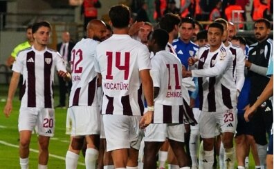 Bandırmaspor'dan deplasmanda 2 gollü galibiyet