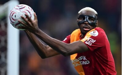 İspanya Galatasaray'ı konuştu: 'Osimhen Barça'yı korkuttu'